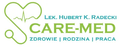 CARE-MED Lekarz Medycyny Pracy Hubert. K. Radecki